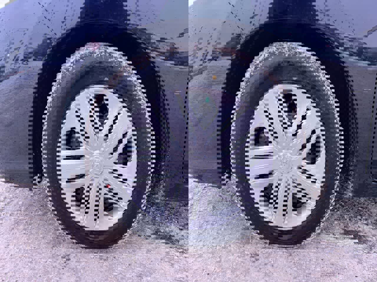 Used 2020 Honda Fit LX image 10