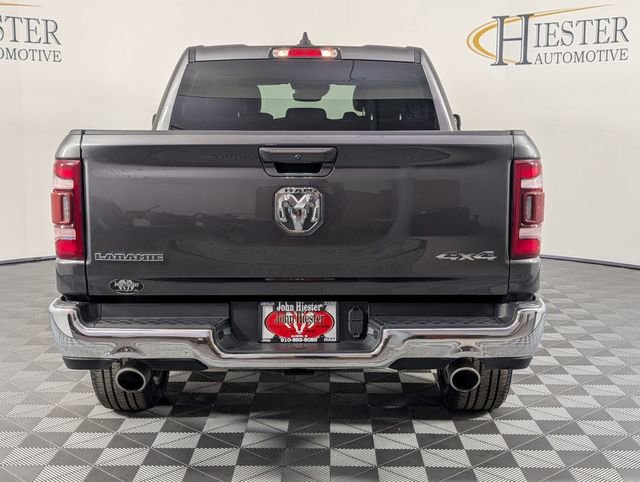 Certified 2024 RAM 1500 Laramie image 5