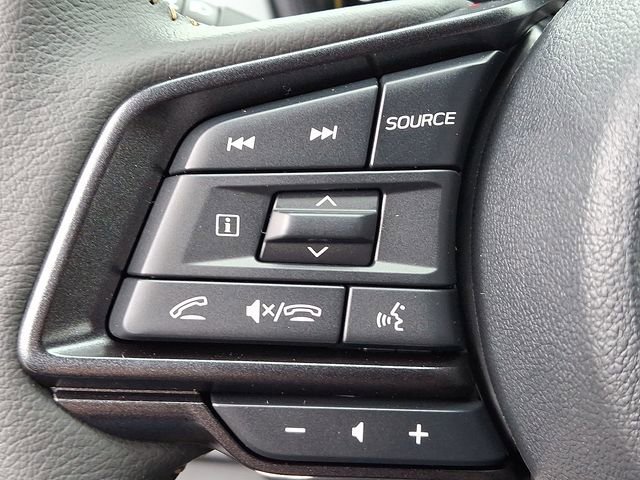 New 2026 Subaru Crosstrek 2.5i Sport image 20