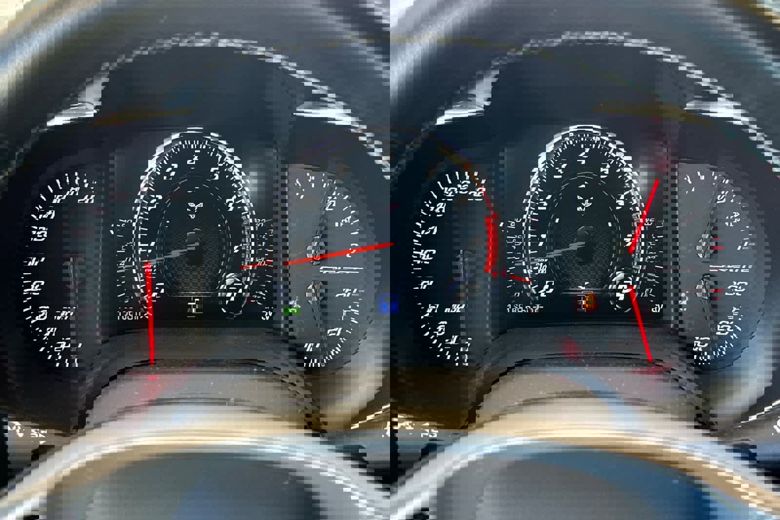 Used 2018 Chevrolet Corvette Stingray Coupe w/ 1LT image 24