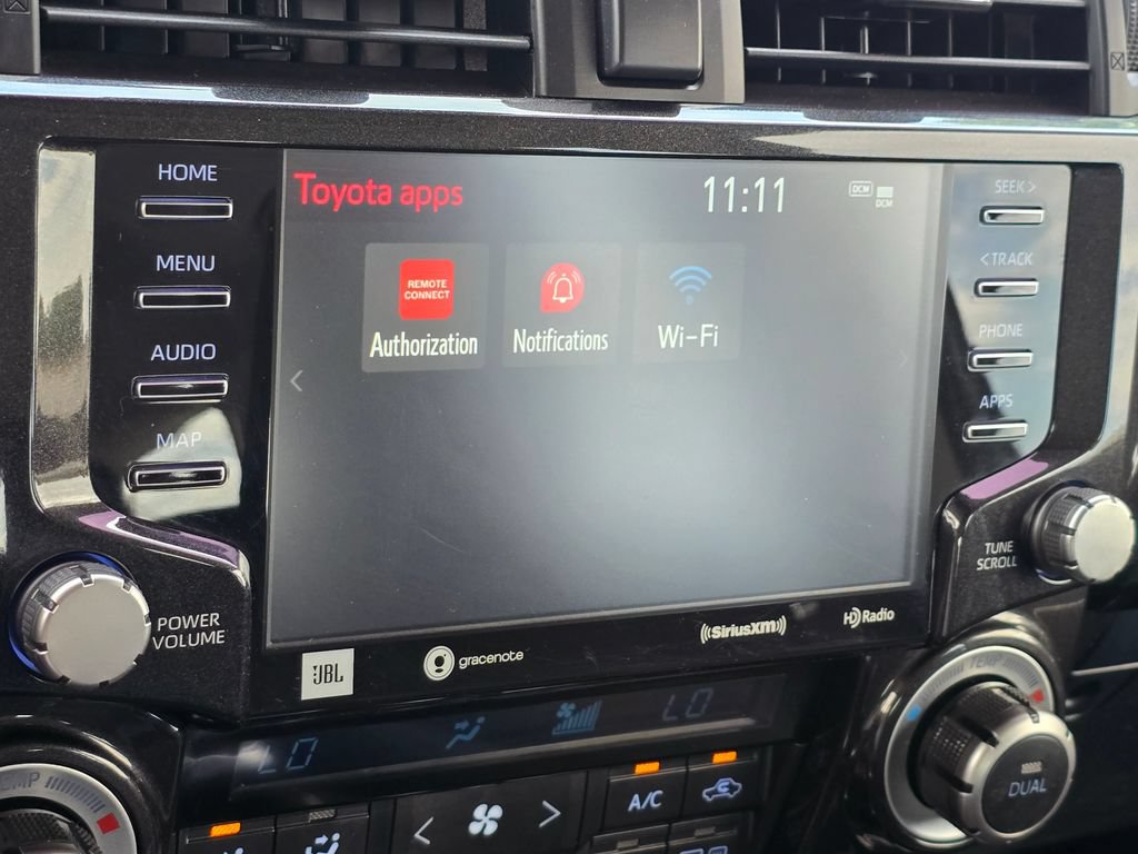 Used 2021 Toyota 4Runner TRD Pro AWD/4WD image 42