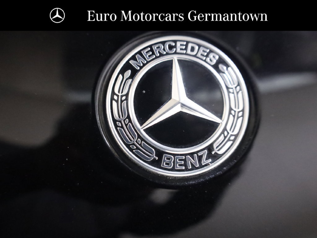 Certified 2023 Mercedes-Benz EQE 350+ 4MATIC SUV image 68