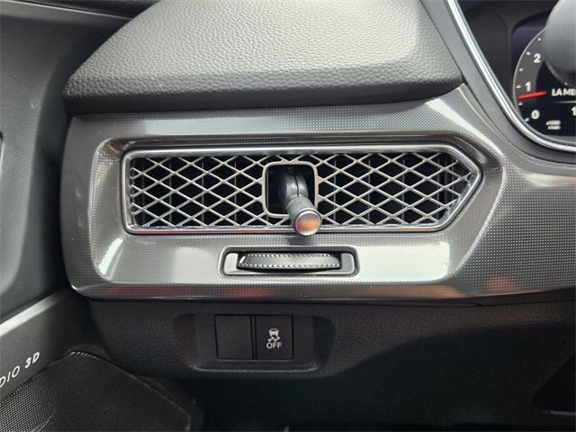 Certified 2024 Acura Integra A-Spec image 30