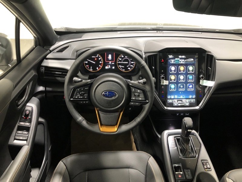 New 2026 Subaru Crosstrek 2.5i Wilderness image 27