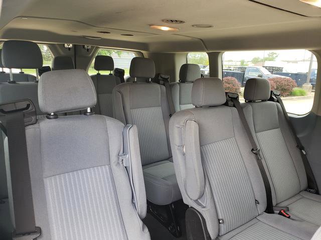 Used 2015 Ford Transit 350 XLT RWD image 14