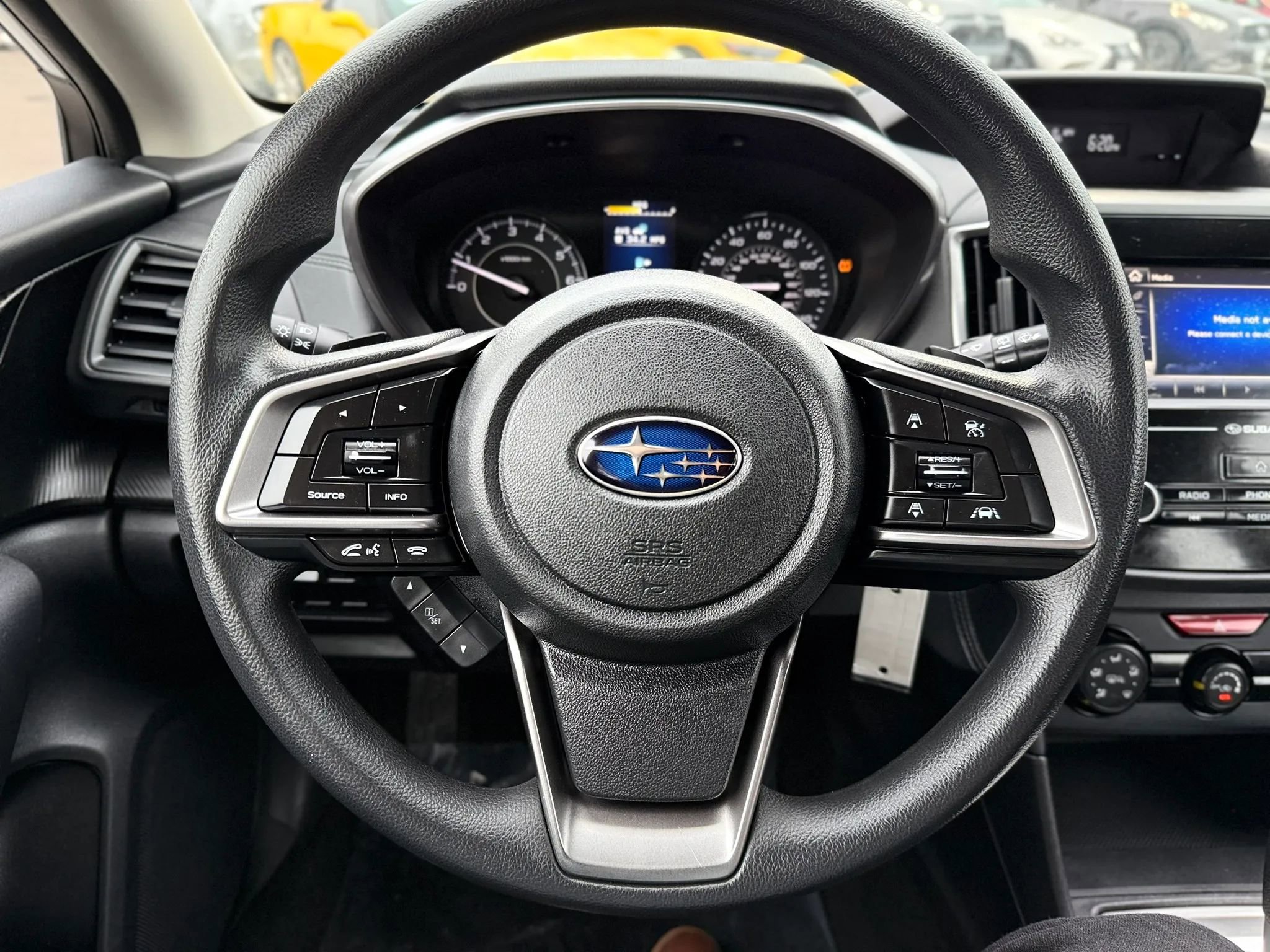 Used 2017 Subaru Impreza 2.0i Premium AWD/4WD image 26