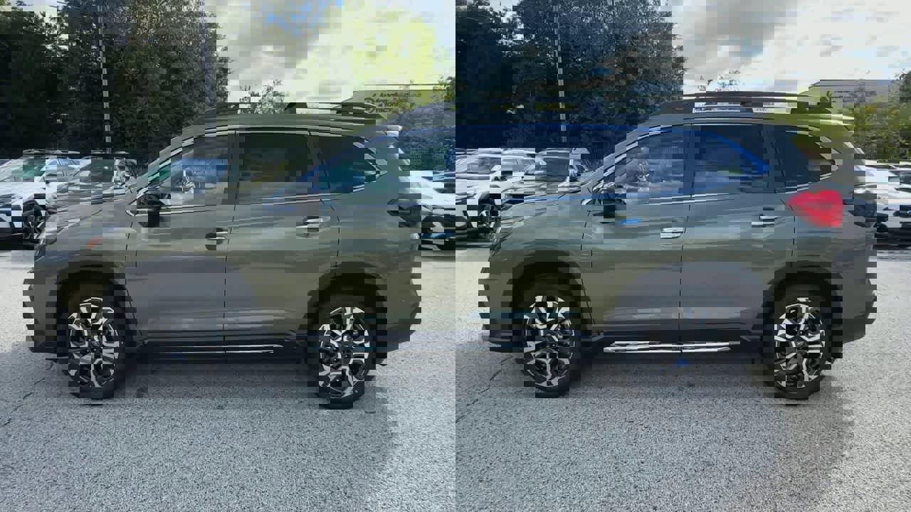 New 2025 Subaru Ascent Touring image 5