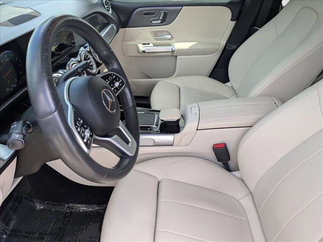 Used 2020 Mercedes-Benz GLB 250 image 14