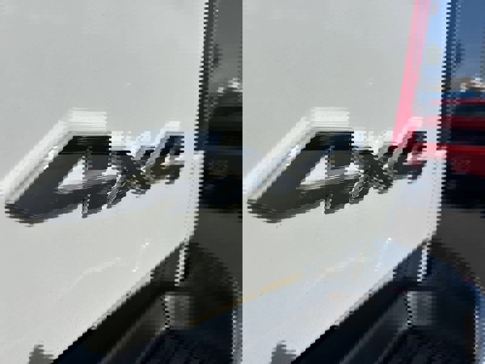 Used 2024 RAM 2500 Big Horn w/ Off Road Package image 21