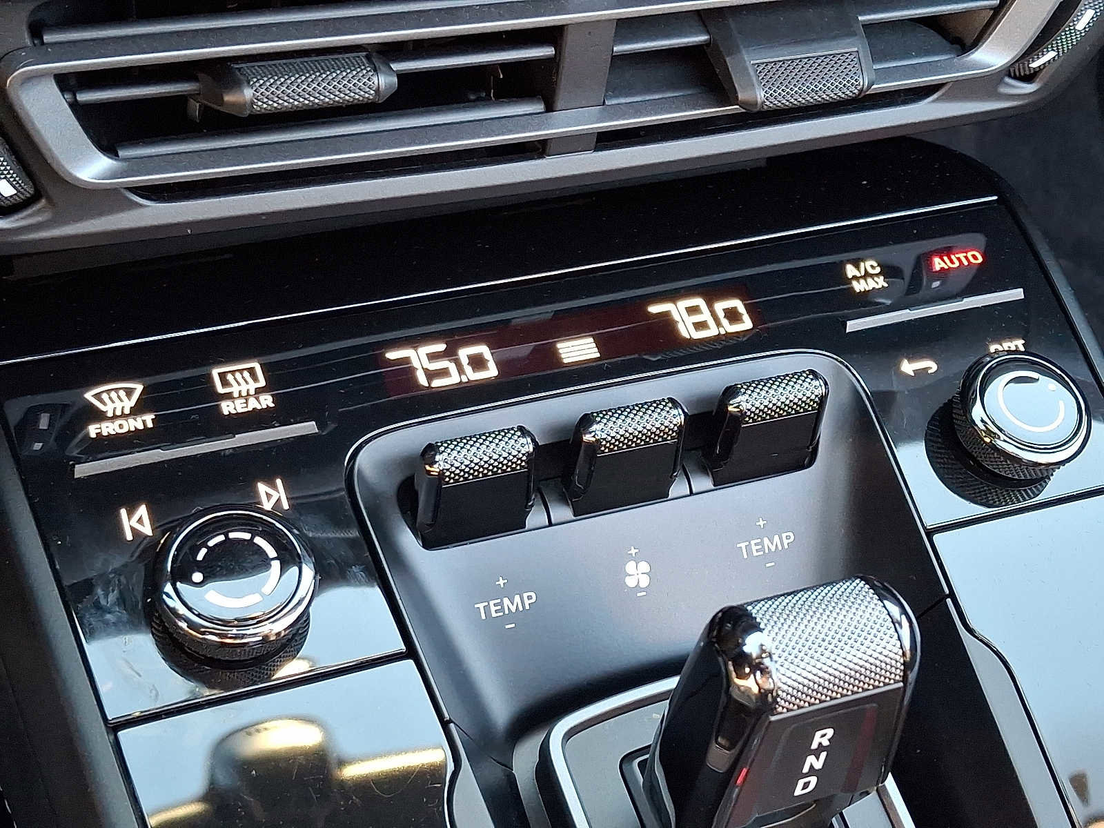 Used 2022 Porsche 911 Carrera 4 GTS image 15