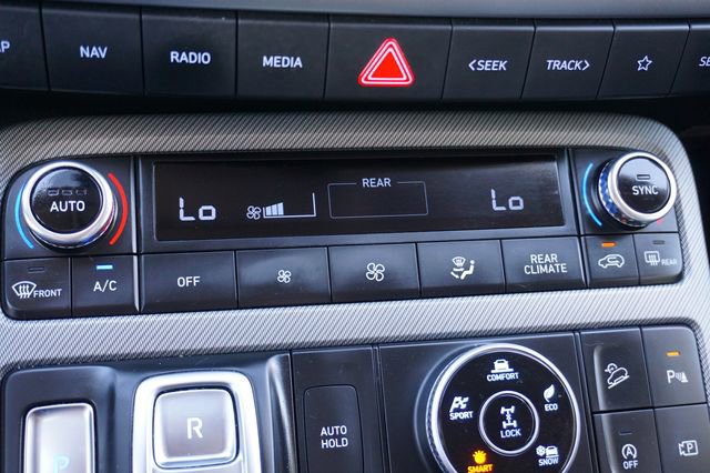 Used 2023 Hyundai Palisade SEL image 13