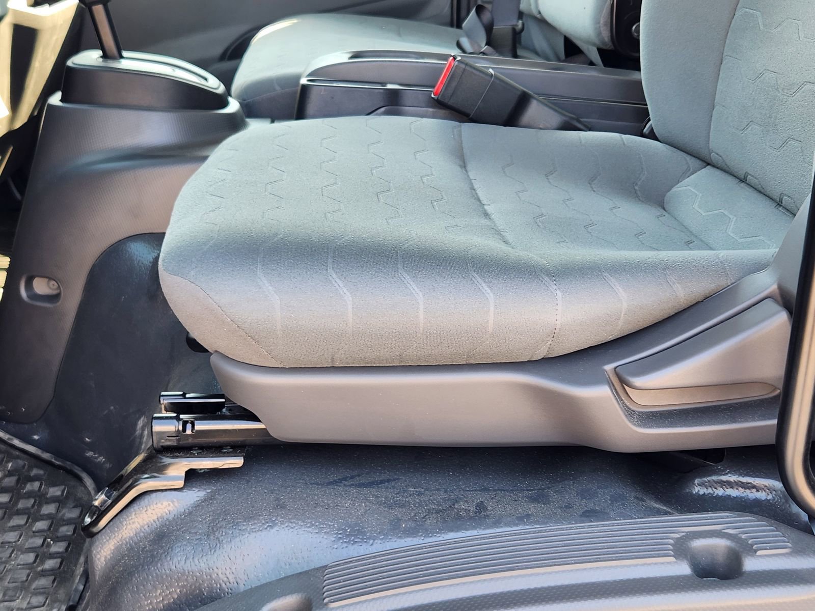 New 2025 Chevrolet Low Cab Forward 4500 XD image 25