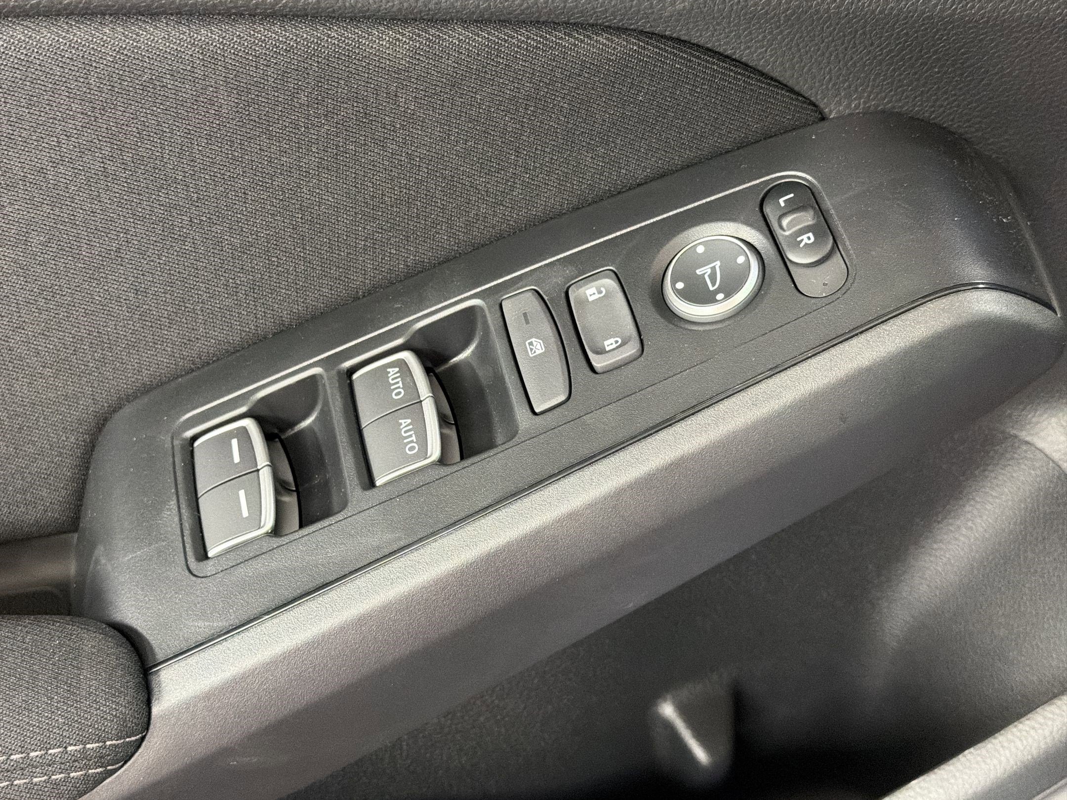 New 2026 Honda Civic Sport image 21