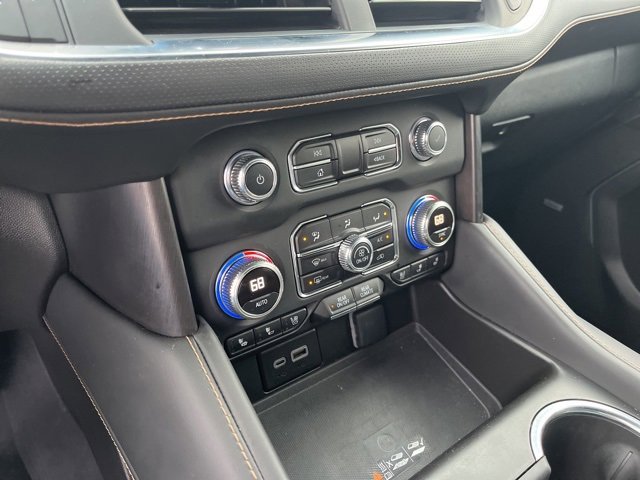 Used 2023 GMC Yukon AT4 w/ AT4 Premium Plus Package image 29