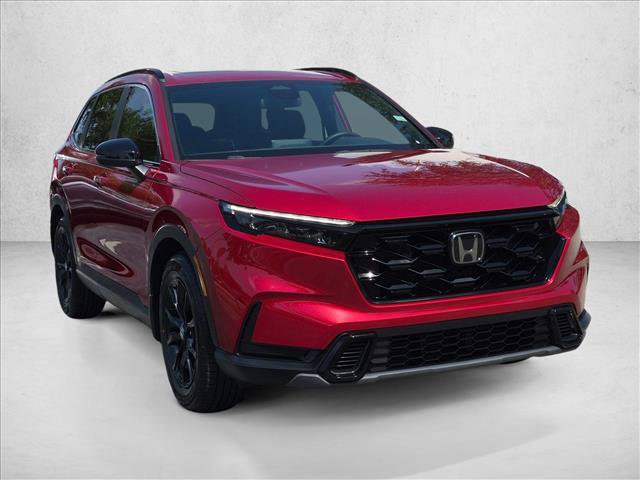 Certified 2023 Honda CR-V Sport image 3