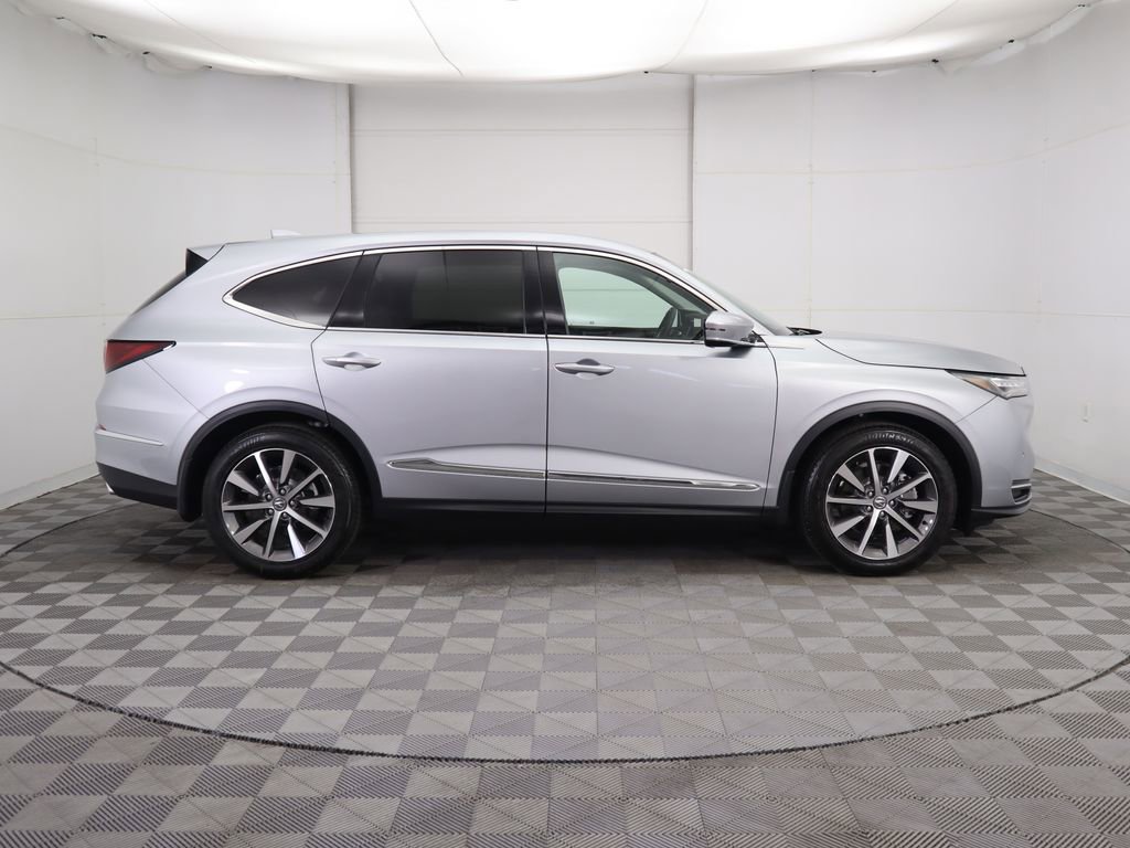 New 2026 Acura MDX w/ Technology Package image 4