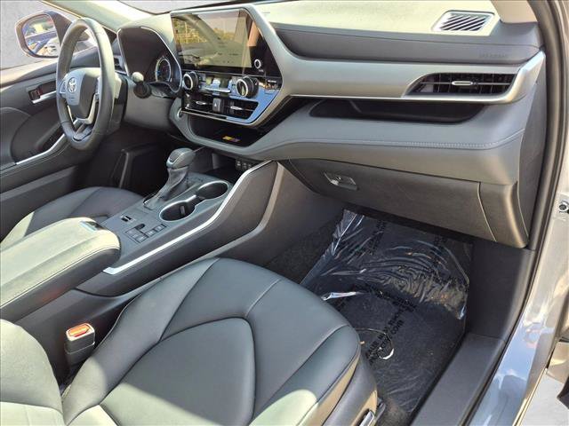 Certified 2026 Toyota Highlander XLE AWD/4WD image 21