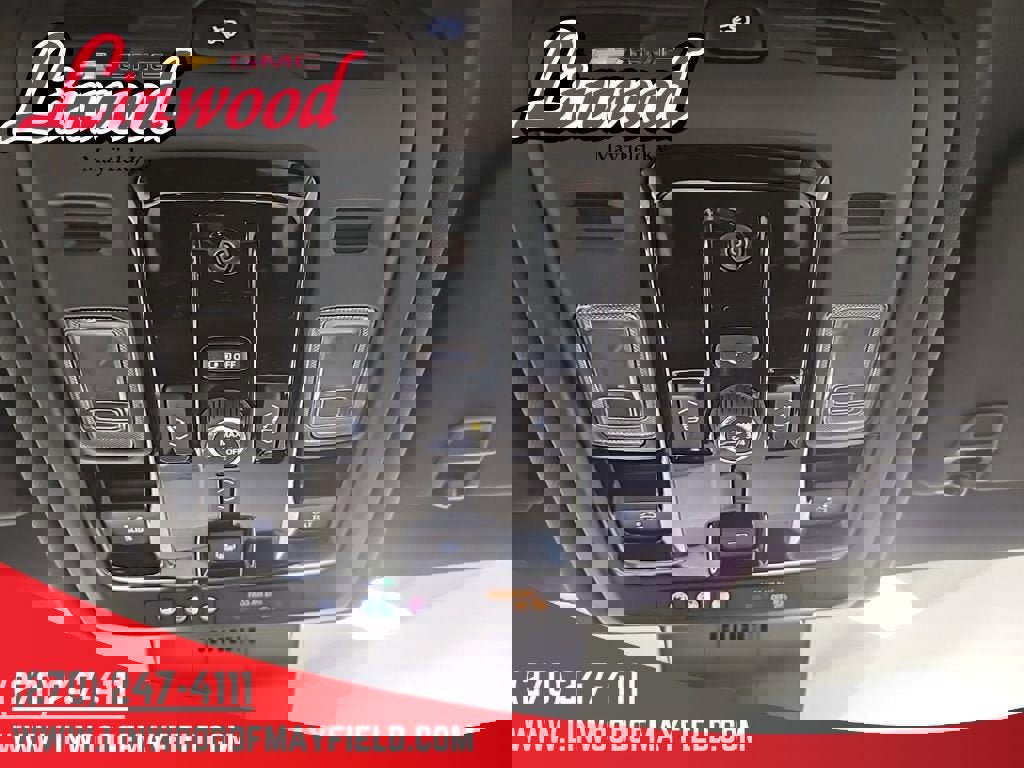 New 2026 Chevrolet Tahoe Premier image 31