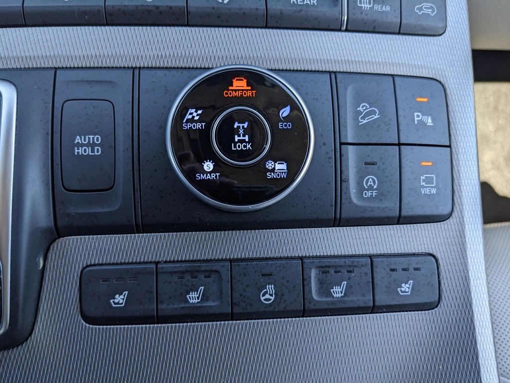 Used 2022 Hyundai Palisade Limited image 33