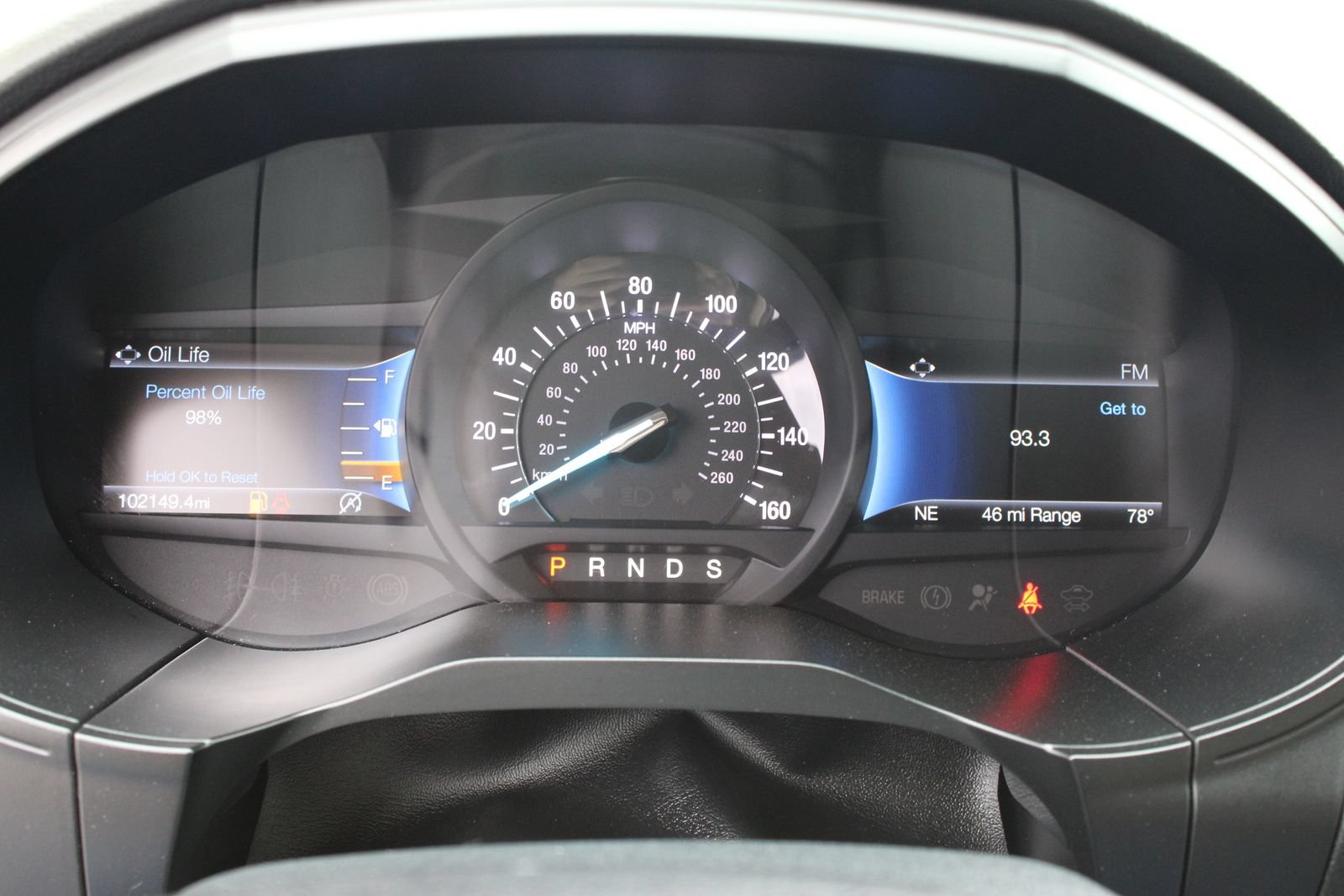 Used 2022 Ford Edge SE AWD/4WD image 13