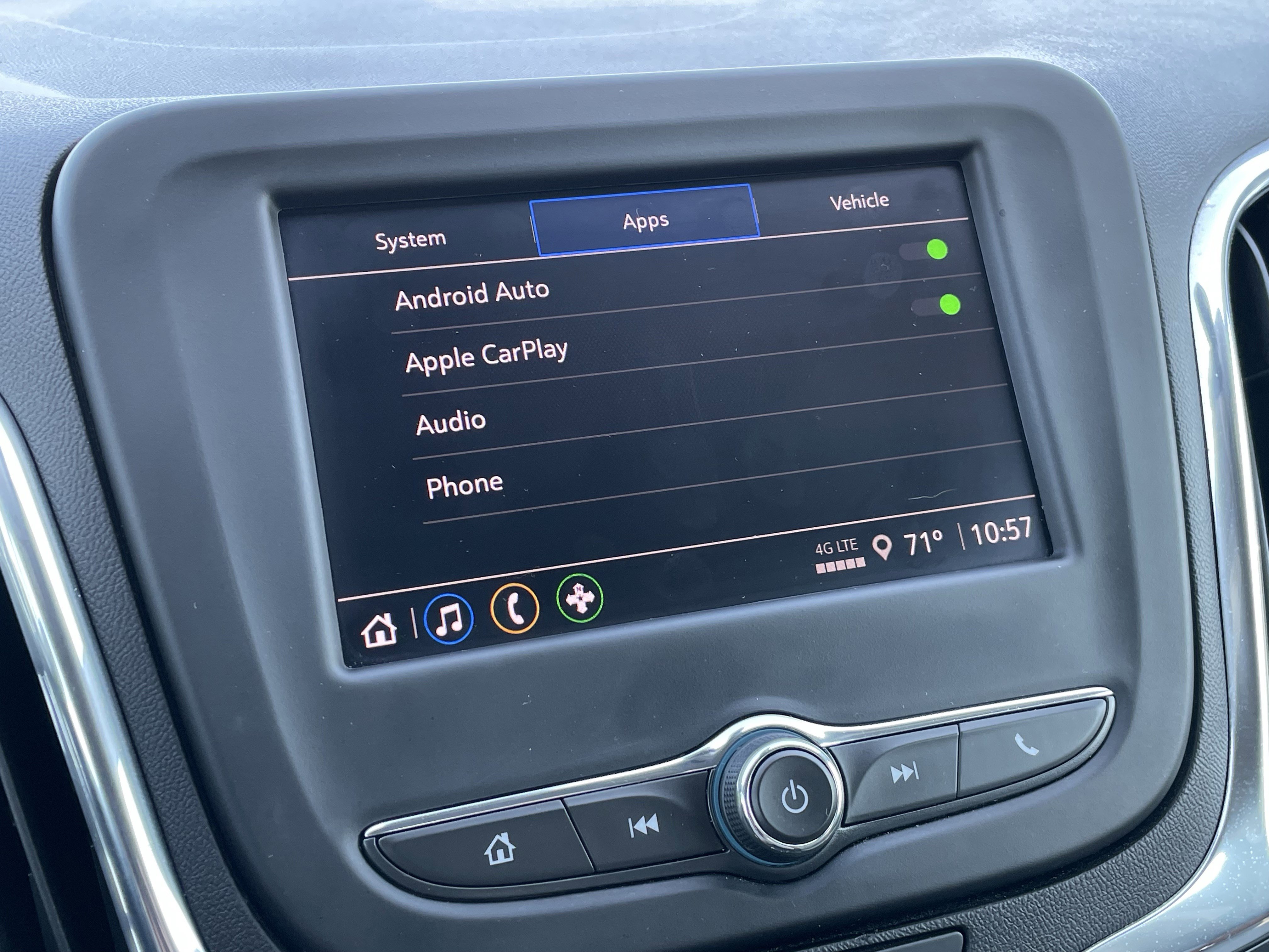 Used 2023 Chevrolet Equinox LT image 30