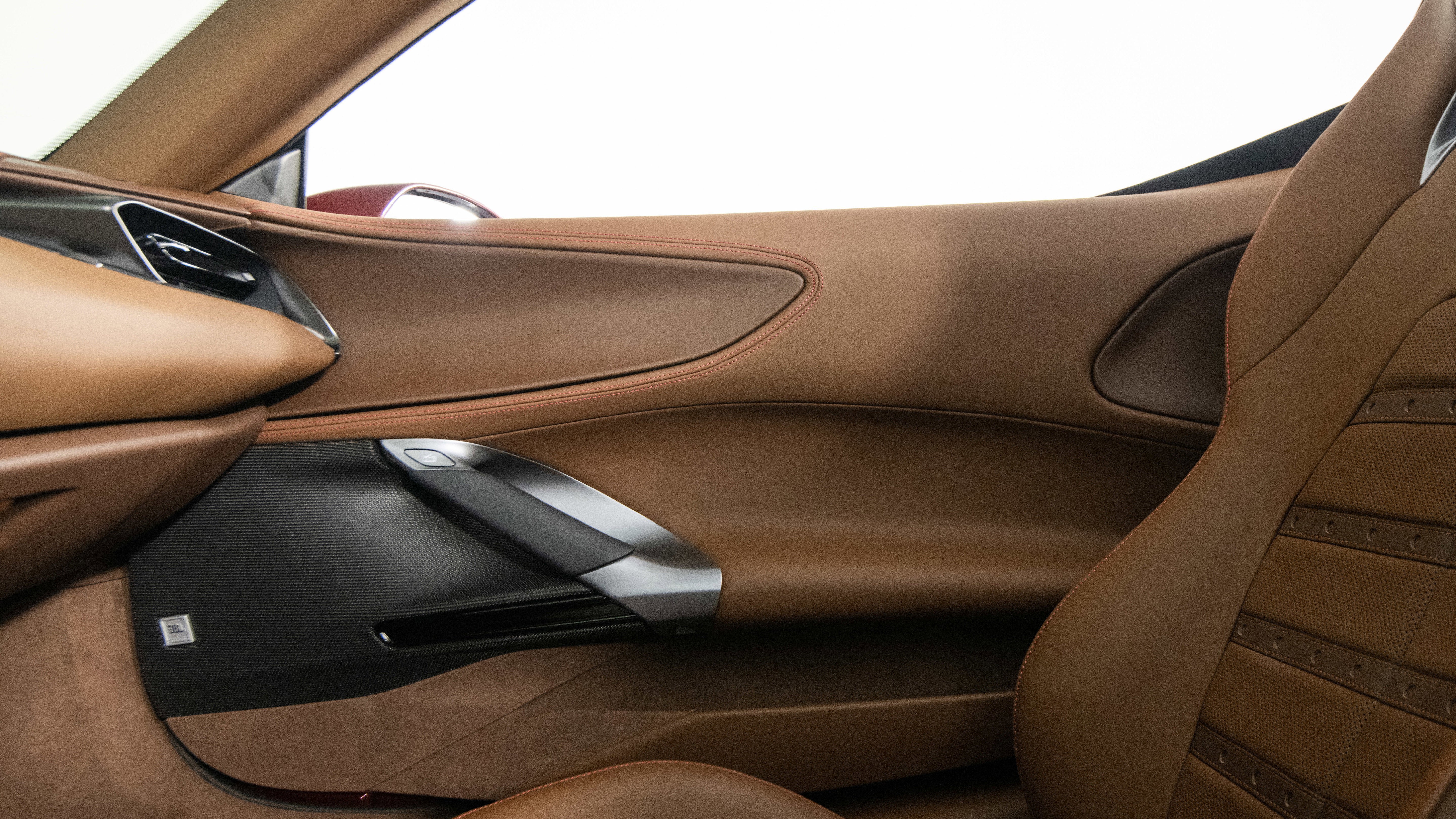 Certified 2025 Ferrari SF90 Spider image 45