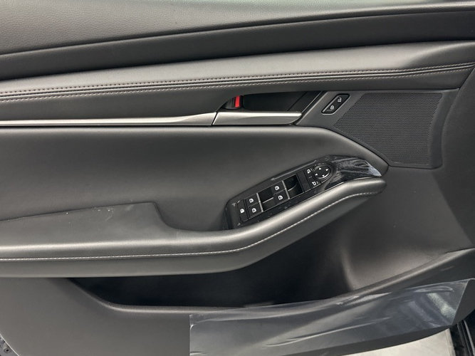 New 2026 MAZDA MAZDA3 s Sport FWD image 10