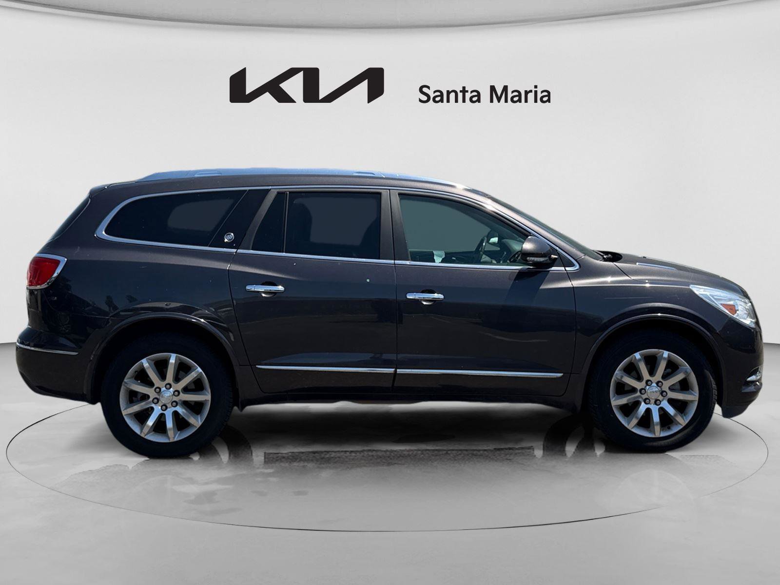 Used 2014 Buick Enclave Premium w/ Trailering Provision Package AWD/4WD image 9