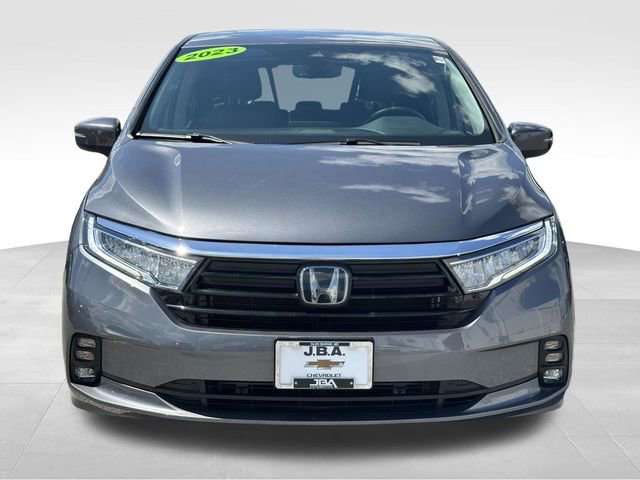 Used 2023 Honda Odyssey EX-L image 23