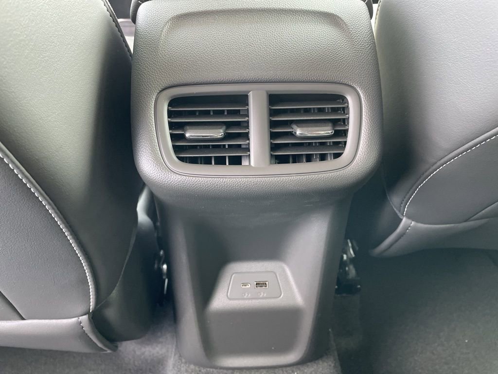 New 2026 Buick Envision Sport Touring image 27