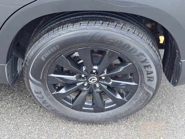 Used 2025 MAZDA CX-50 AWD 2.5 S w/ Cargo Package image 28