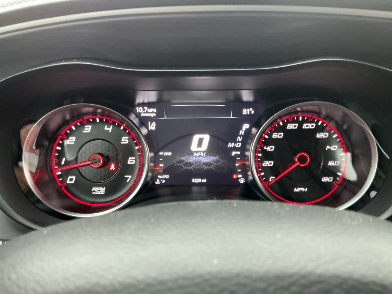 Used 2023 Dodge Charger Scat Pack RWD image 19