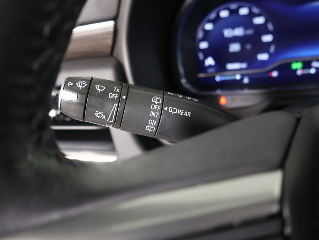 Used 2022 Chevrolet Tahoe LT w/ LT Signature Plus Package image 28