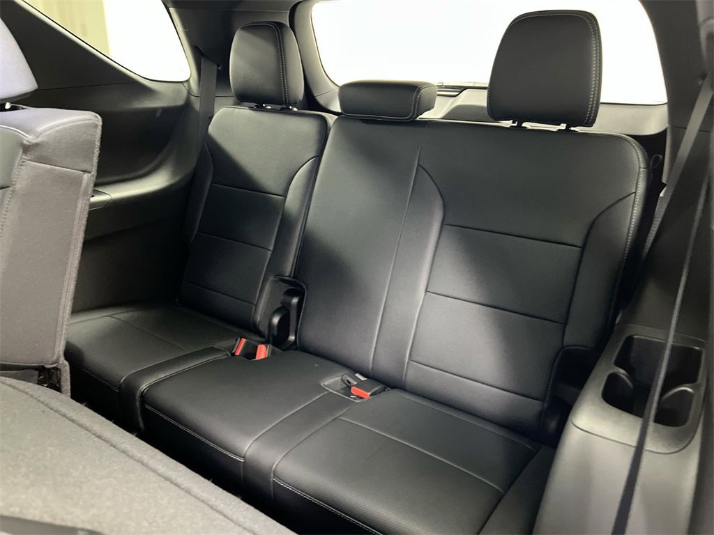 New 2026 Chevrolet Traverse LT w/ Driver Confidence Package image 29