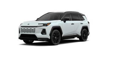 New 2026 Toyota RAV4 XSE AWD/4WD image 5