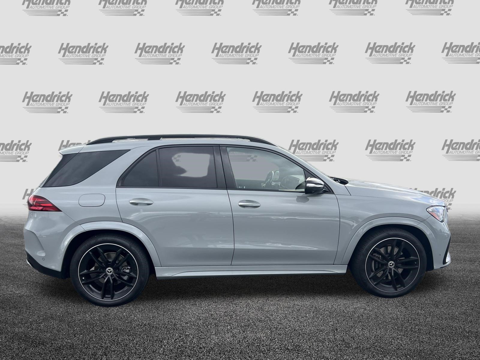 Certified 2024 Mercedes-Benz GLE 450 4MATIC image 11