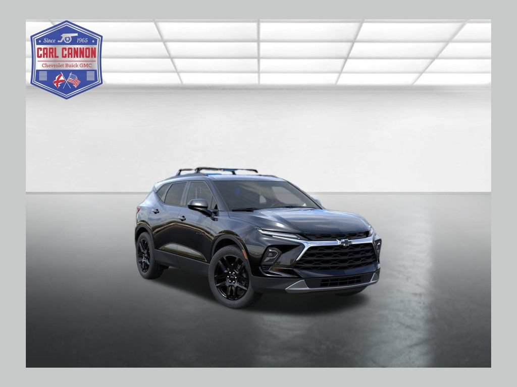 New 2026 Chevrolet Blazer LT w/ Convenience Package