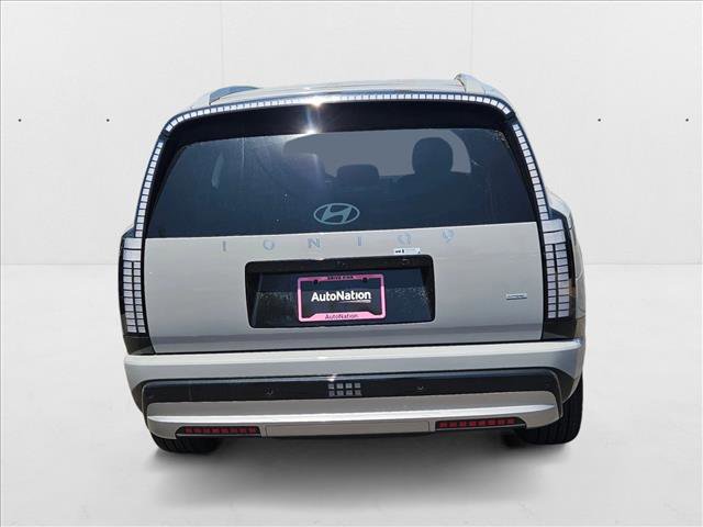 New 2026 Hyundai Ioniq 9 SEL image 8