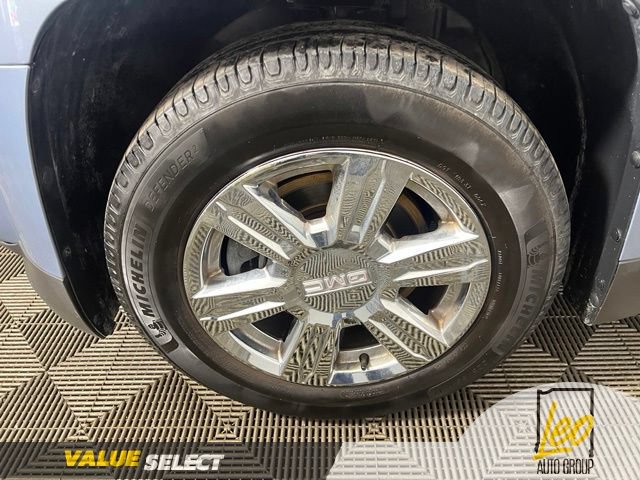 Used 2015 GMC Terrain SLT w/ Open Road Package AWD/4WD image 29