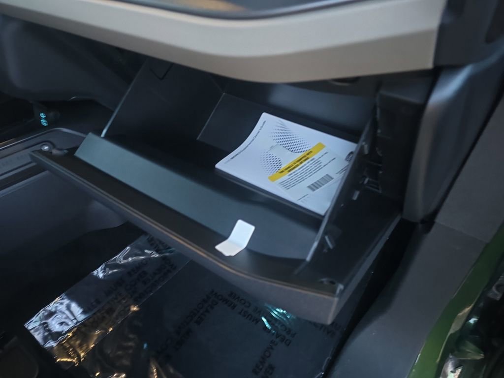 Used 2025 Ford Bronco Big Bend image 18