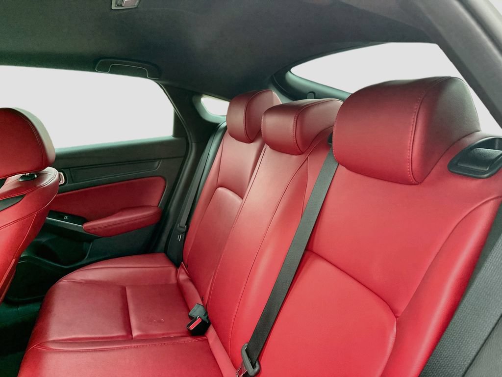 Used 2023 Acura Integra A-Spec FWD image 23