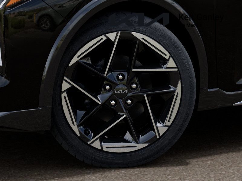 New 2026 Kia K4 GT-Line w/ GT-Line Premium Package FWD image 9
