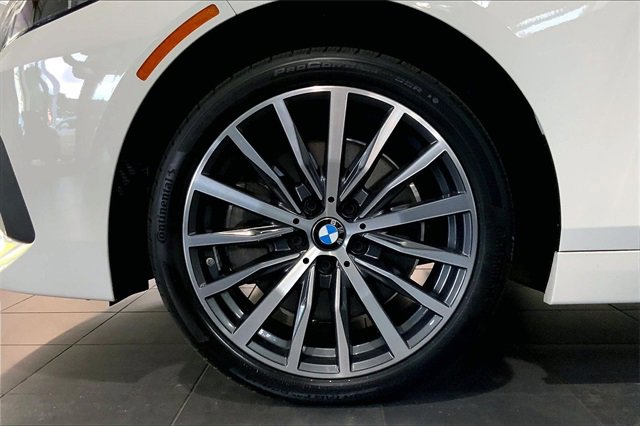 Certified 2023 BMW 228i Gran Coupe 228i image 9