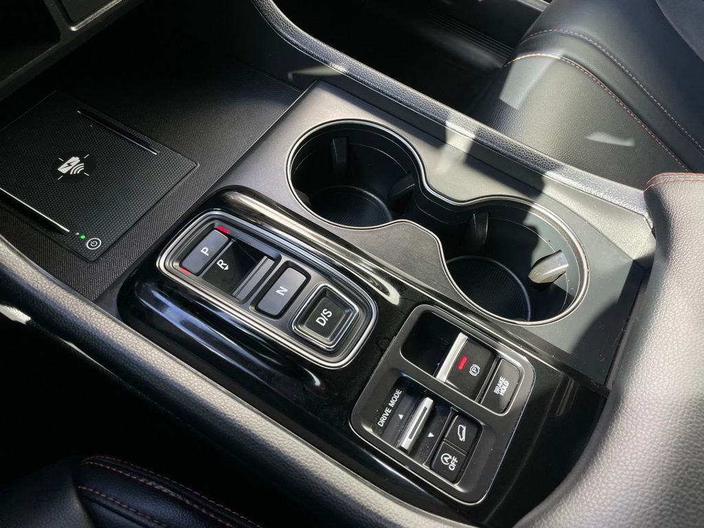 Used 2024 Honda Pilot TrailSport image 23