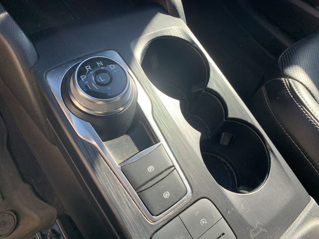 Used 2022 Ford Escape SEL AWD/4WD image 22