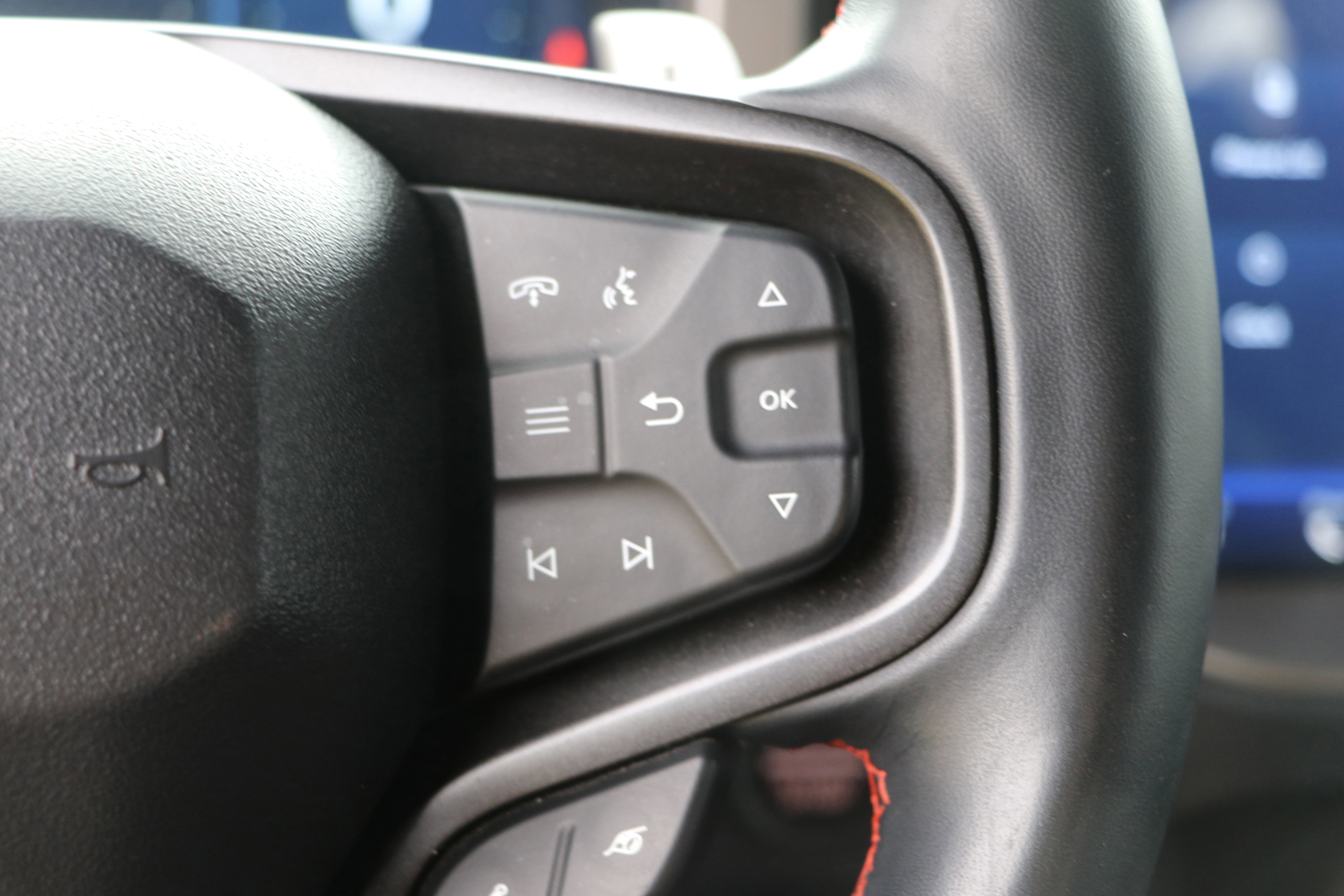 Used 2023 Ford Bronco Raptor image 19