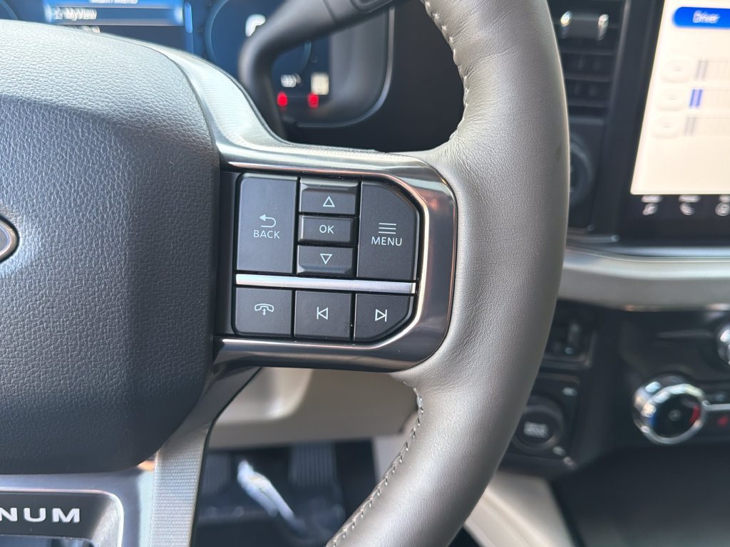 New 2027 Ford F250 4x4 Crew Cab Super Duty image 21
