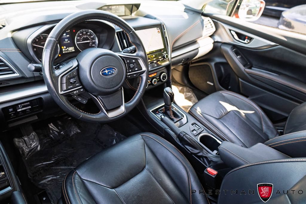 Used 2021 Subaru Crosstrek 2.5i Limited w/ Moonroof Package 2 AWD/4WD image 20