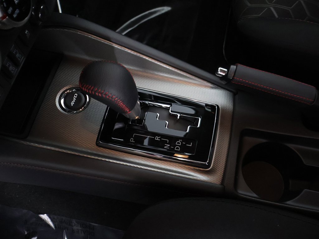 New 2025 Mitsubishi Outlander Sport LE image 40