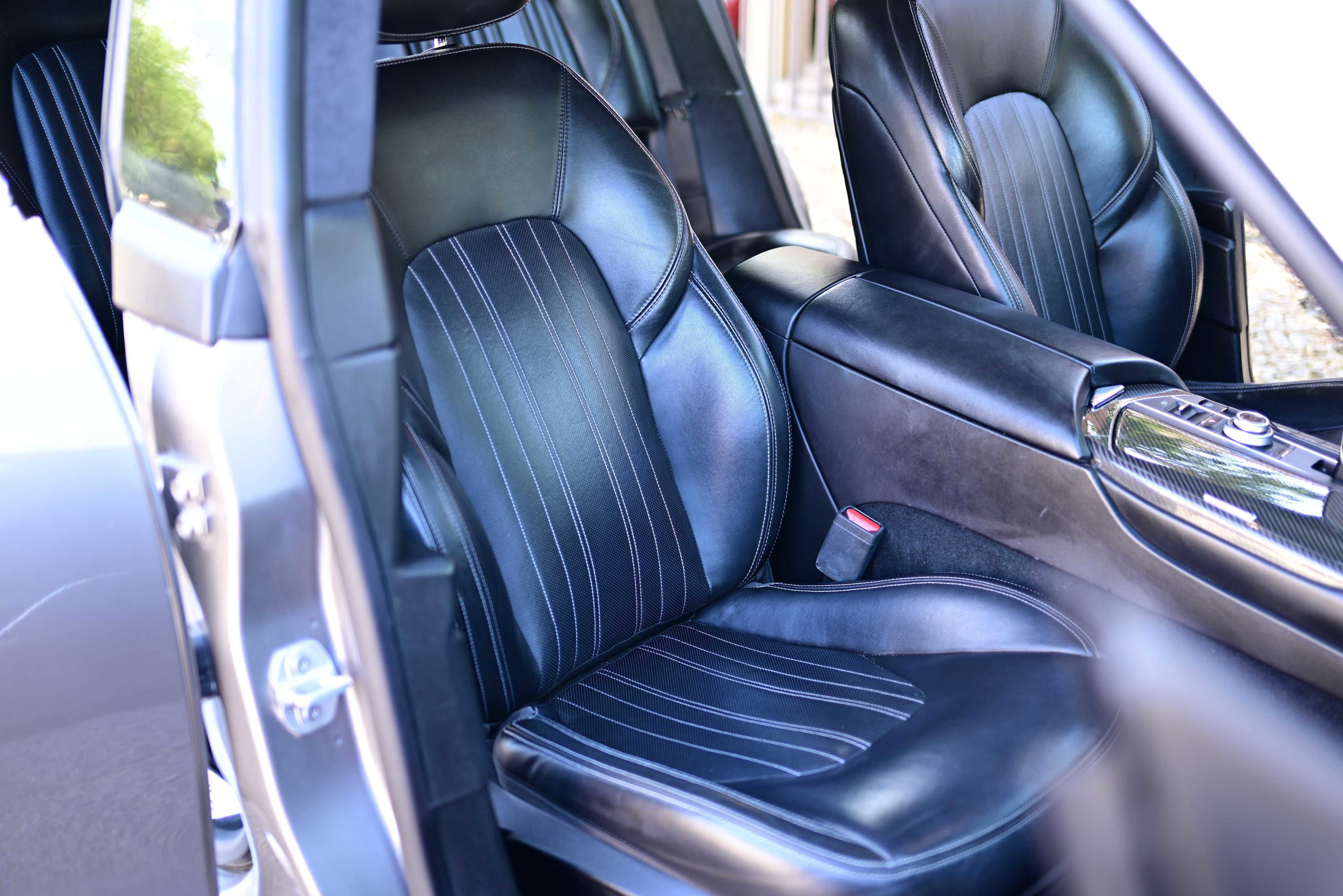 Used 2017 Maserati Levante S image 10